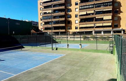 Málaga Oeste Parking-Wifi-Piscina - Foto 53