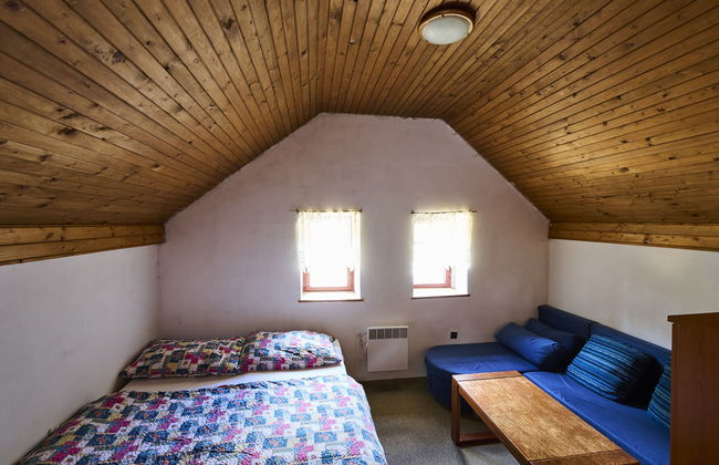 Mountain Serenity & Sauna - Foto 16