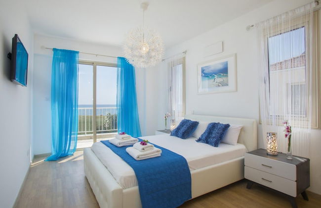 Villa Iris Mazotos in Larnaca - Foto 15