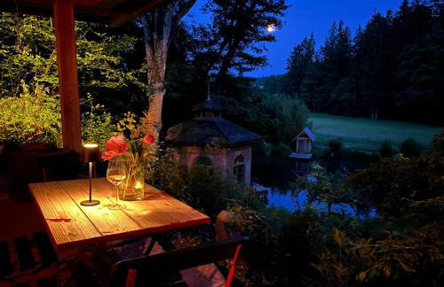 Atelier-Turm - Photo 52