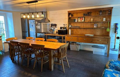 Gites de la Lucerie - Foto 64