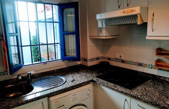 Wish-Suite Juderia de Sevilla Apartment - Photo 6