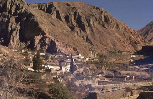 Excursión a Iruya - Foto 4