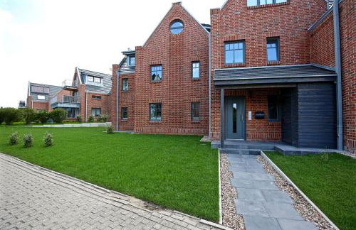 Ferienwohnung Dünenperle - Foto 12