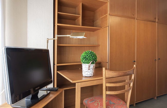 Te vas a enamorar de mi piso céntrico - Photo 31