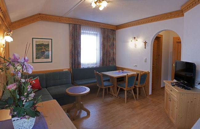 Sportapart Mallaun - Foto 6