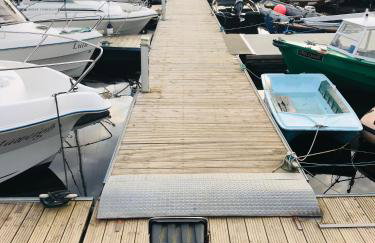 Hebridean Town House - Foto 14