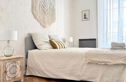 Cinnabar - Appartement 10 personnes - Check in h24 & Wifi - Foto 13