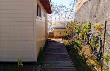 El Cornical Luxury Bungalows - Foto 45