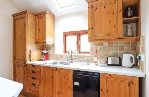 Barras Cottage - Foto 13