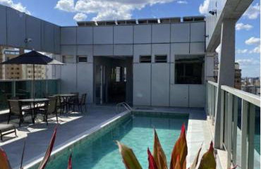 Luxury and Leisure in the Best Region of Belo Horizonte - Foto 6