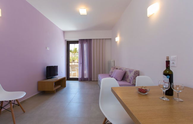 Eltina Hotel - Foto 8