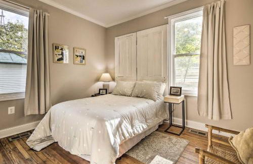 Thomson Farm Classic Home Less Than 10 Mi to Vineyards! - Foto 26