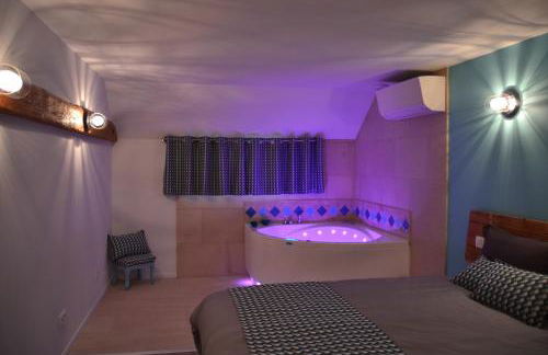 Gite 1er Cru - La Loubertine - Foto 31