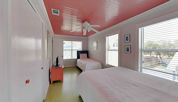 Cobia Cottage - Foto 3, Habitación