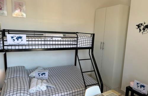 BnB of The Nations by Holiday World - Foto 30