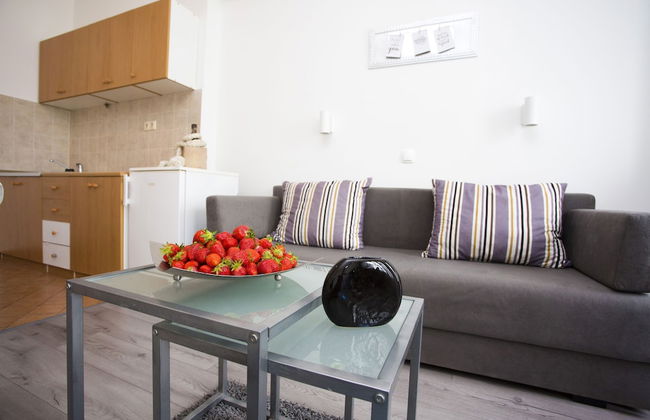 Apartments Silver Tree - Foto 26