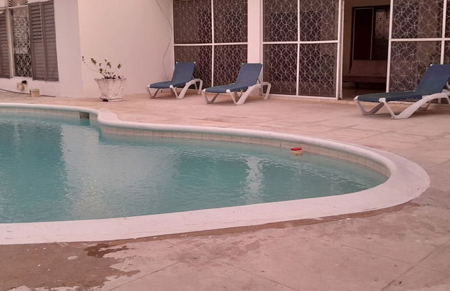 Villa Chinnor - Foto 38