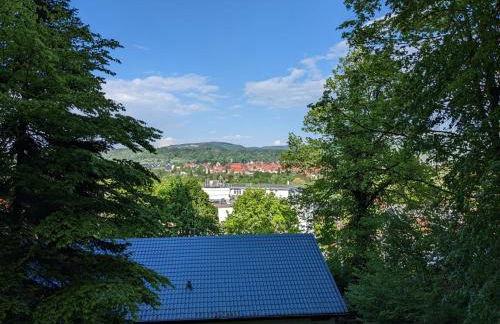 Ferienwohnung Haus am Wald - Foto 1