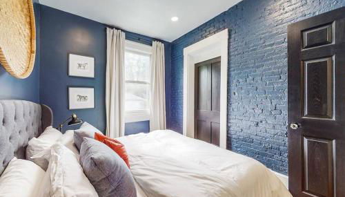 Luxury 8 Bed/4 Ba NuLu Home Private yard/parking - Foto 4