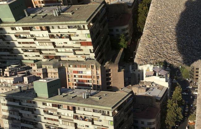 Amistar Apartments - Foto 41