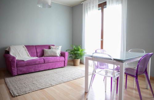 Castello Lovere appartamenti - Foto 16