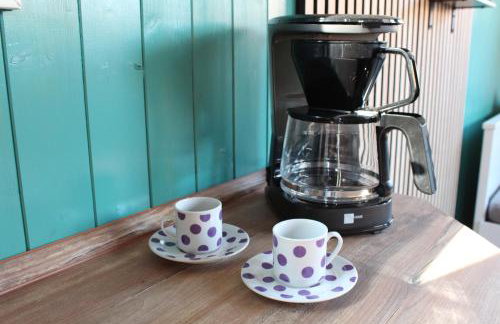 KE-Tiny Siedlung Haus Charlie - Foto 6