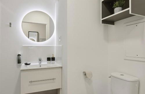 All Suites Appart Hôtel - Noisy-le-Grand - Foto 37