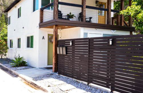 Shares Courtyard Luxury Apt - NEW! - Foto 33