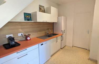 Maison de vacances - 4 chambres - Portiragnes-Plage - Foto 2