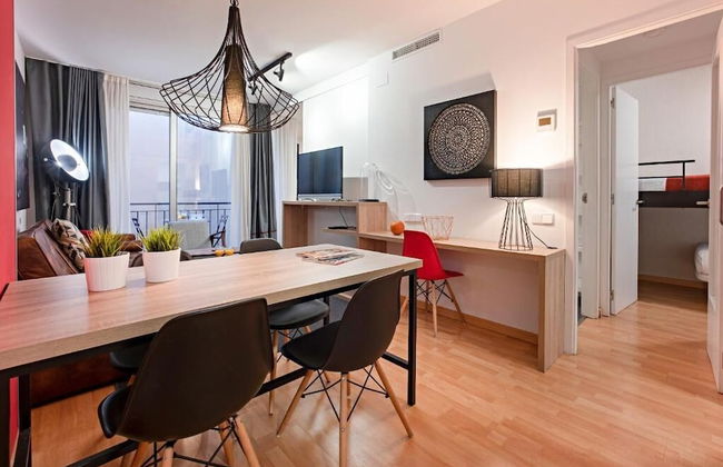 Habitat Apartments Hot Jazz - Foto 20