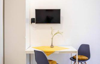 Deluxe apartman Egle1with a private parking i studio Egle 2 - Foto 24