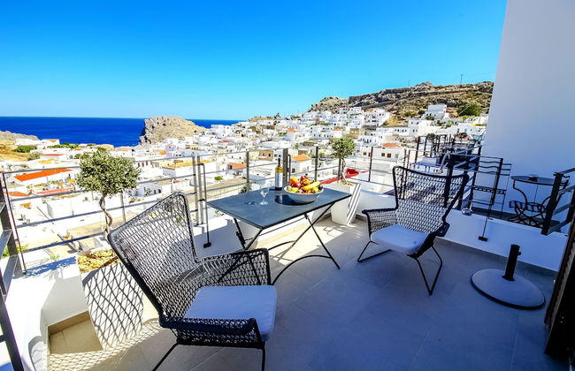 Lindos Beauty - Foto 50