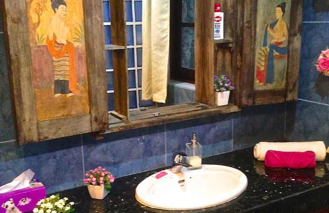 Ever Dreamed of staying in a 3 Bedroom Castle SDV044B - By Samui Dream Villas - Photo 24