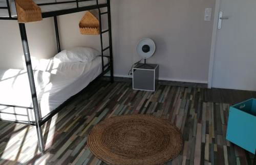 Maison de bourg à 5 minutes de Soulac Sur Mer - Foto 3