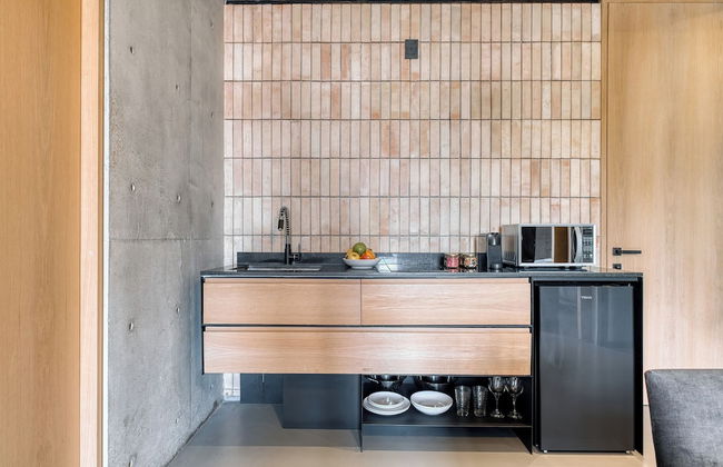 Boga Mexico City by Lumina - Foto 17