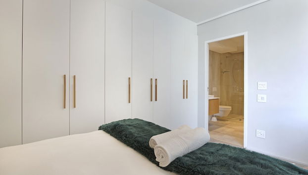 Cosmopolitan 401 - Foto 3, Habitación