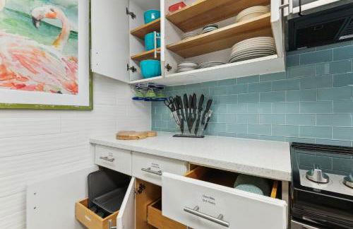 Oceanfront Beach House, Satellite Beach - Foto 33