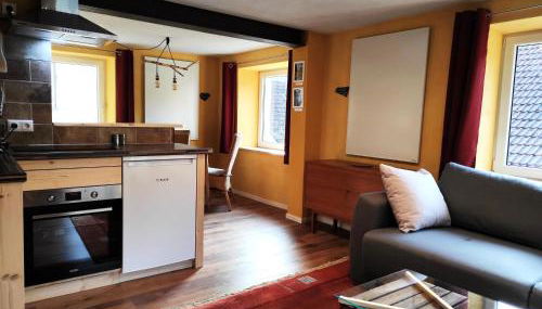 Apartment Ponderosa in Tullis Climbers Home - Foto 4