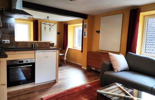 Apartment Ponderosa in Tullis Climbers Home - Foto 4