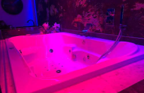 LOFT CON SPA PRIVATA - Foto 25