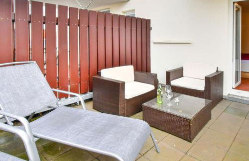 Modernes Appartement mit Terrasse auf Rügen - Foto 15