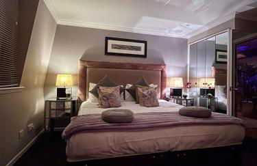 Gleneagles Lettings - Foto 78