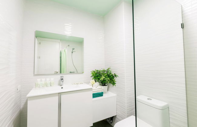 Truecost RoofTop Pool - Foto 41