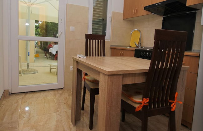 Apartments Bedalov - Foto 19