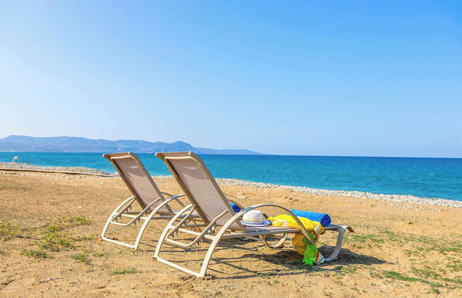 Harmonia Beach Villa - Foto 44