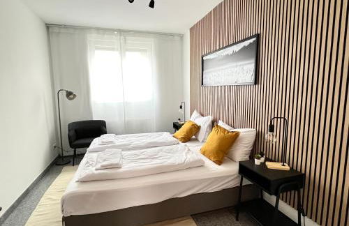 LTA Apartment München Süd No3 Friends & Family - Photo 17