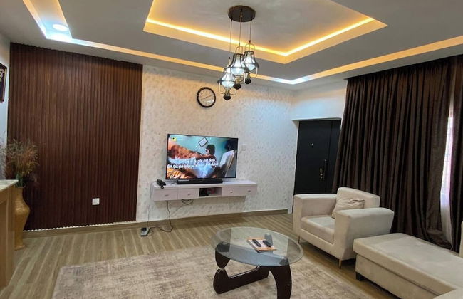 Amazon Luxury Apartment - Foto 38