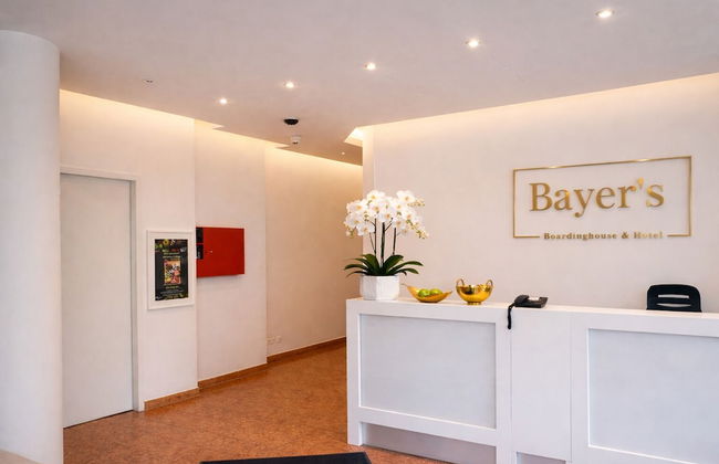 Bayers Boardinghouse & Hotel - Foto 4