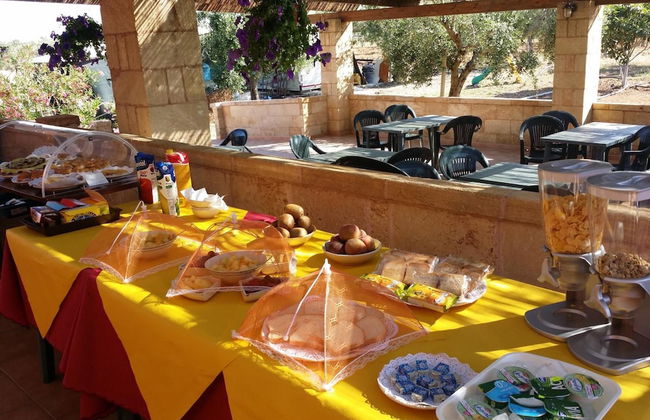 Agriturismo Terra D'Ulivi - Foto 33